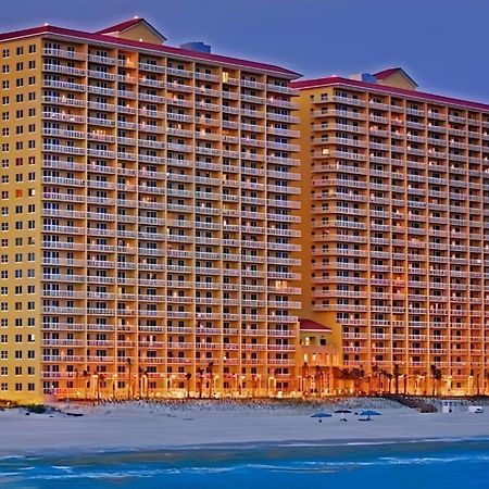 Calypso Resort & Towers Panama City Beach Bagian luar foto