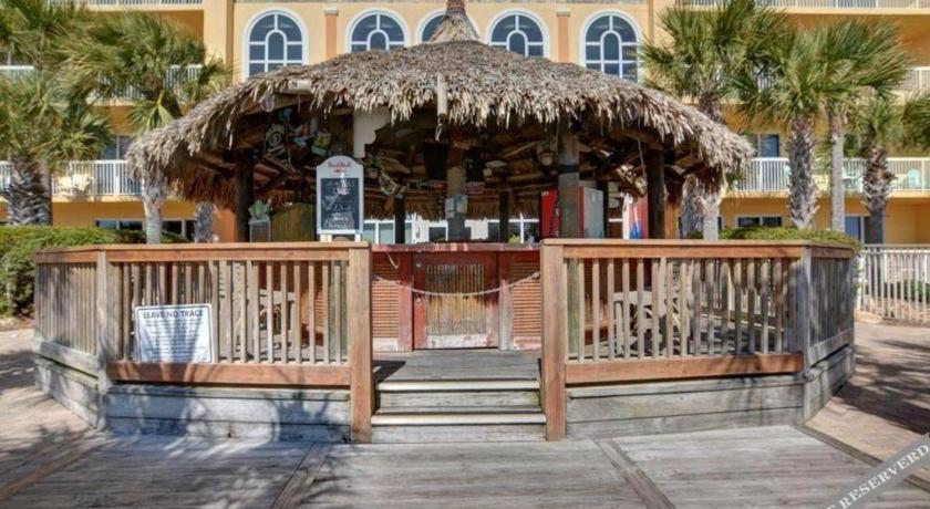 Calypso Resort & Towers Panama City Beach Bagian luar foto